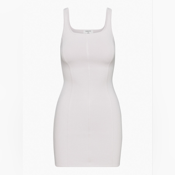 Aritzia Bustier Dress NWT - Picture 4 of 8